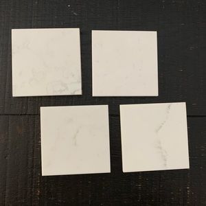 Granite Coasters